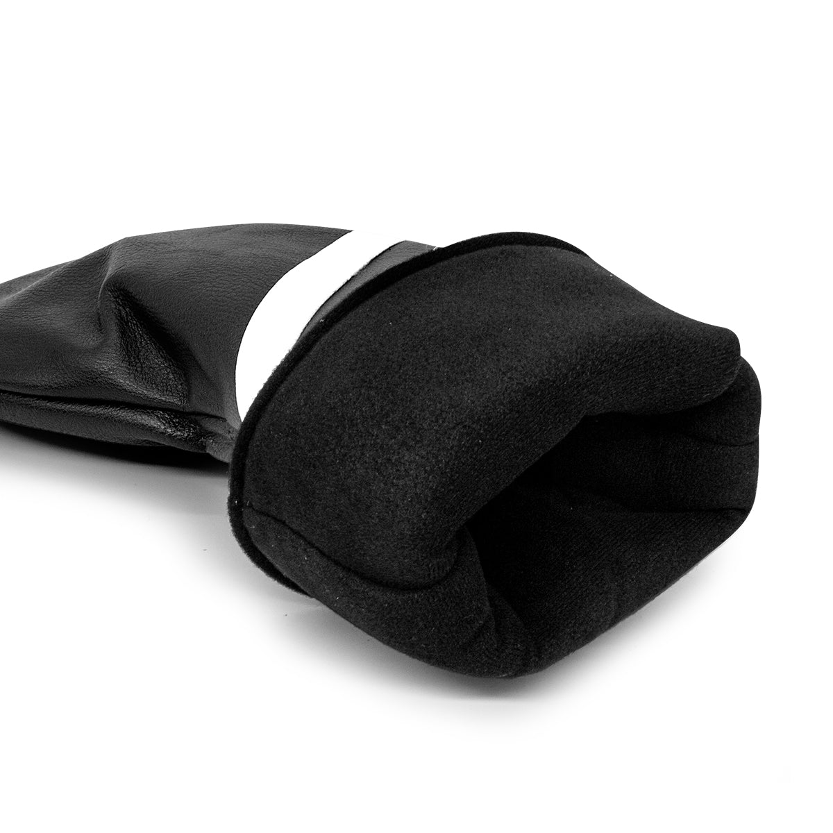 Black Driver/Fairway/Hybrid Headcover