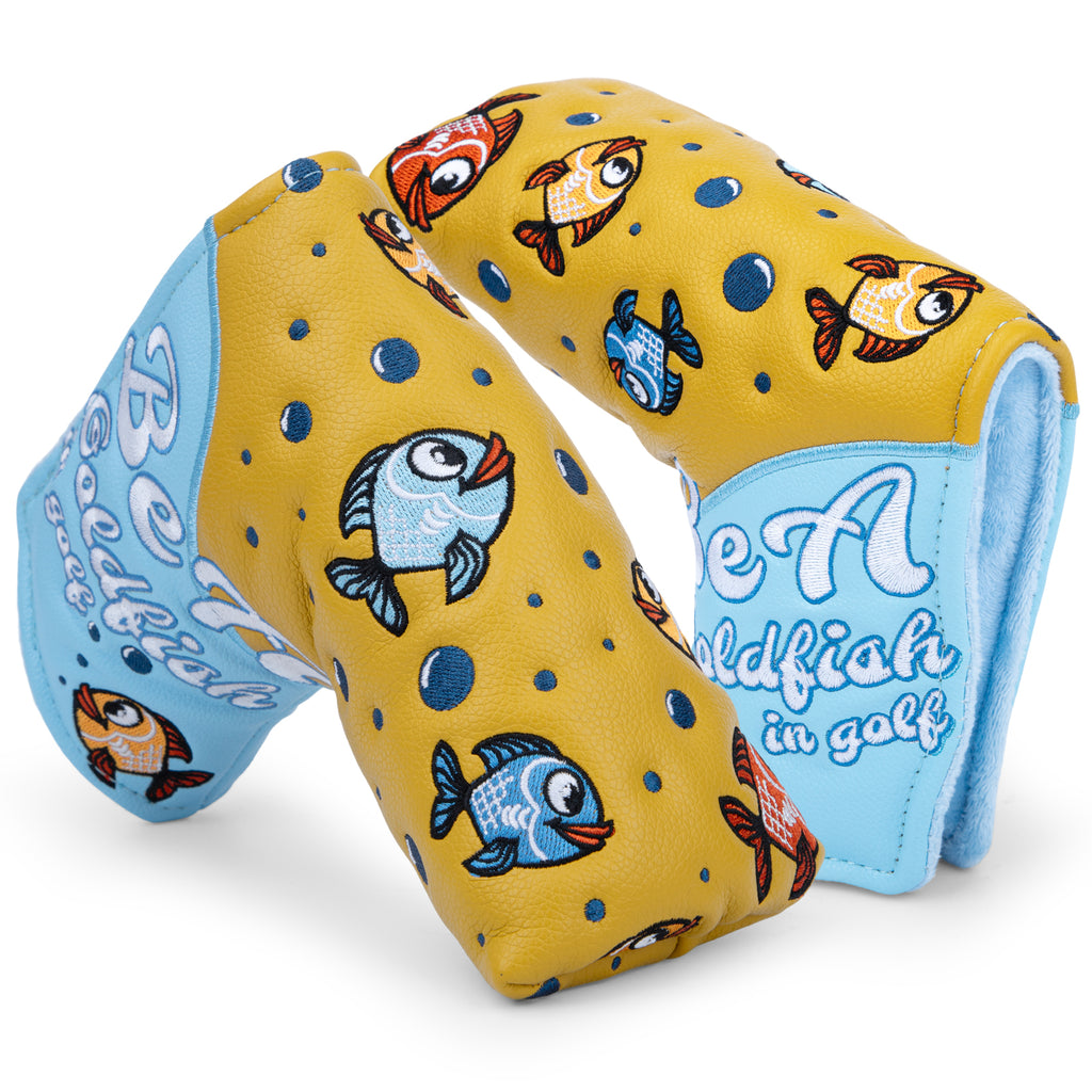 Putter Headcover