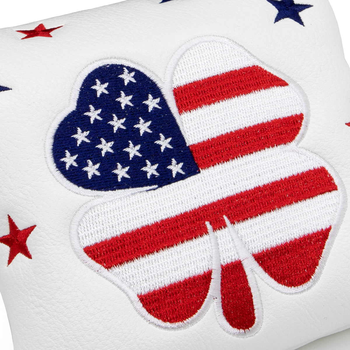 Lucky Mallet Putter Headcover