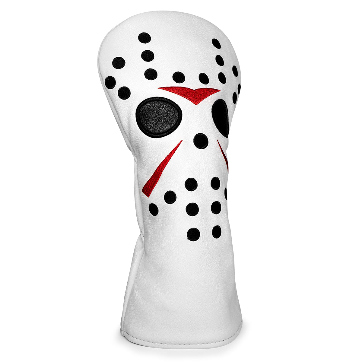 Mask Driver Headcover