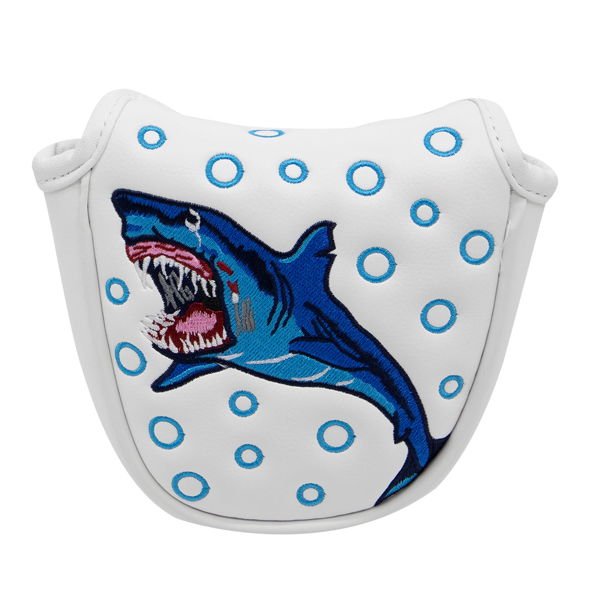 Shark Mallet Headcover