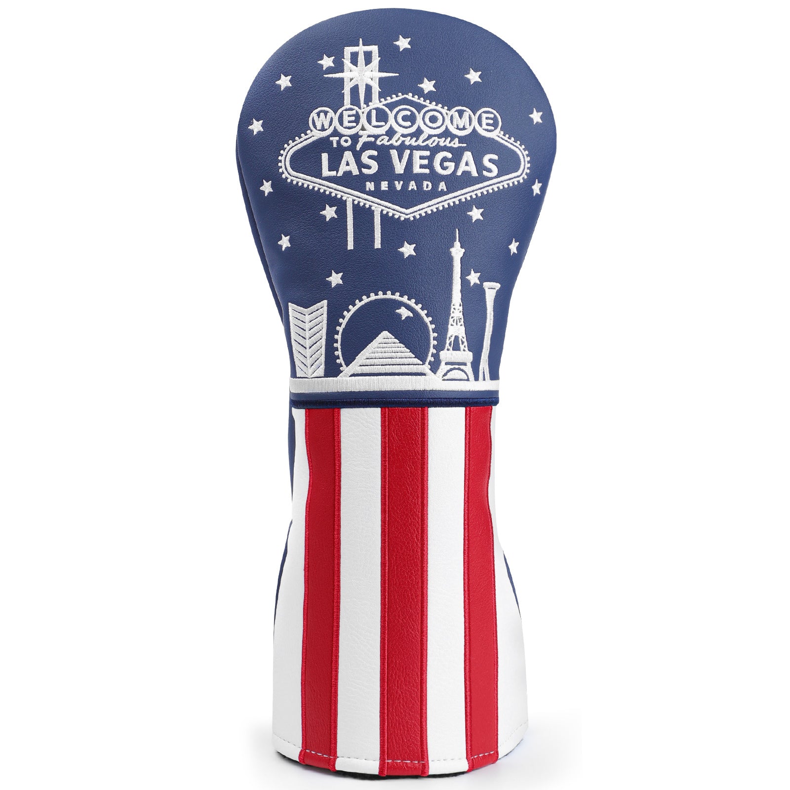 Las Vegas Driver Headcover