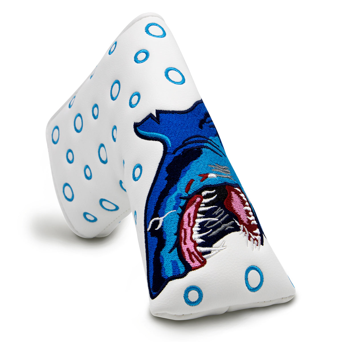 Shark Mallet Headcover