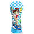 Bikini Driver Headcover