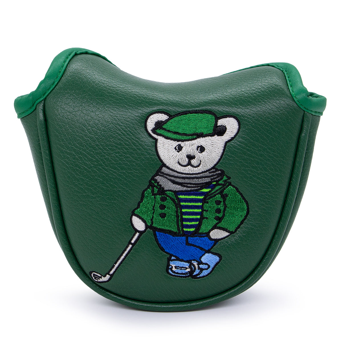 Baer Mallet Headcover