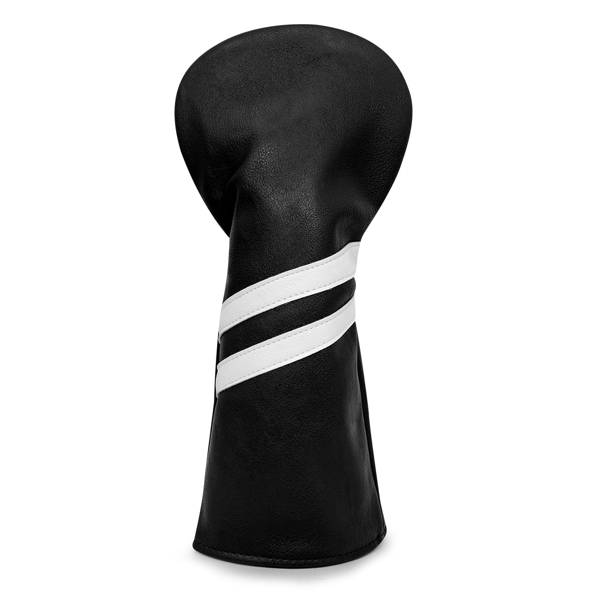 Black Driver/Fairway/Hybrid Headcover