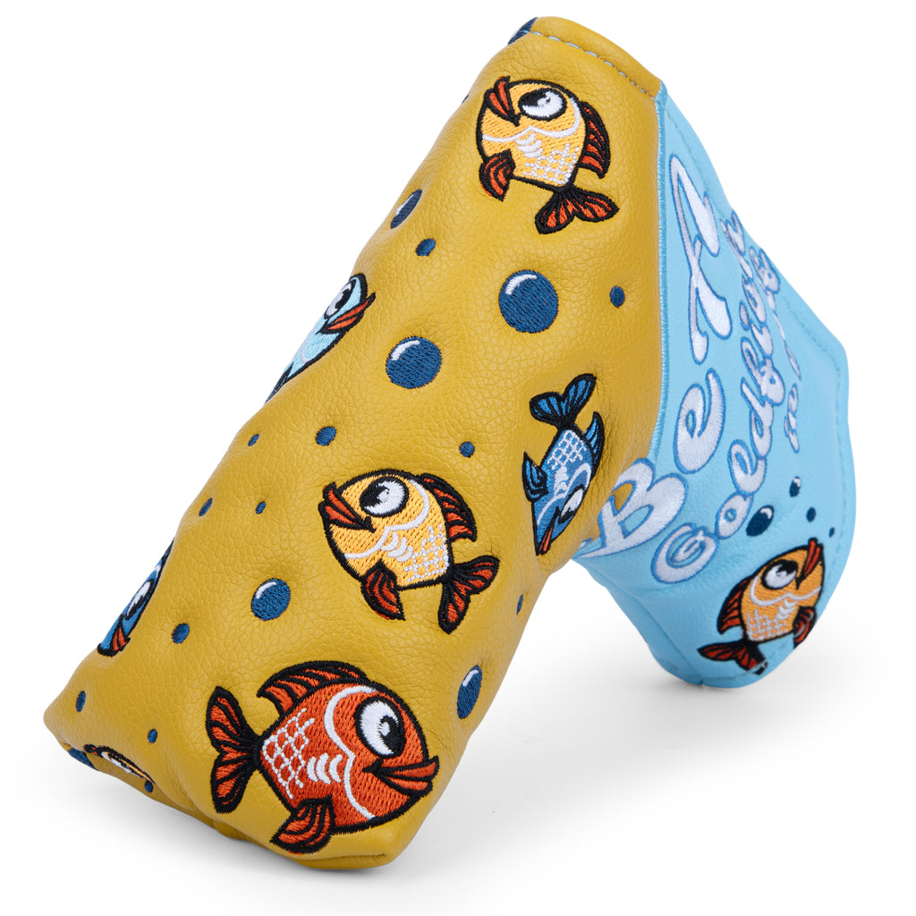 Putter Headcover