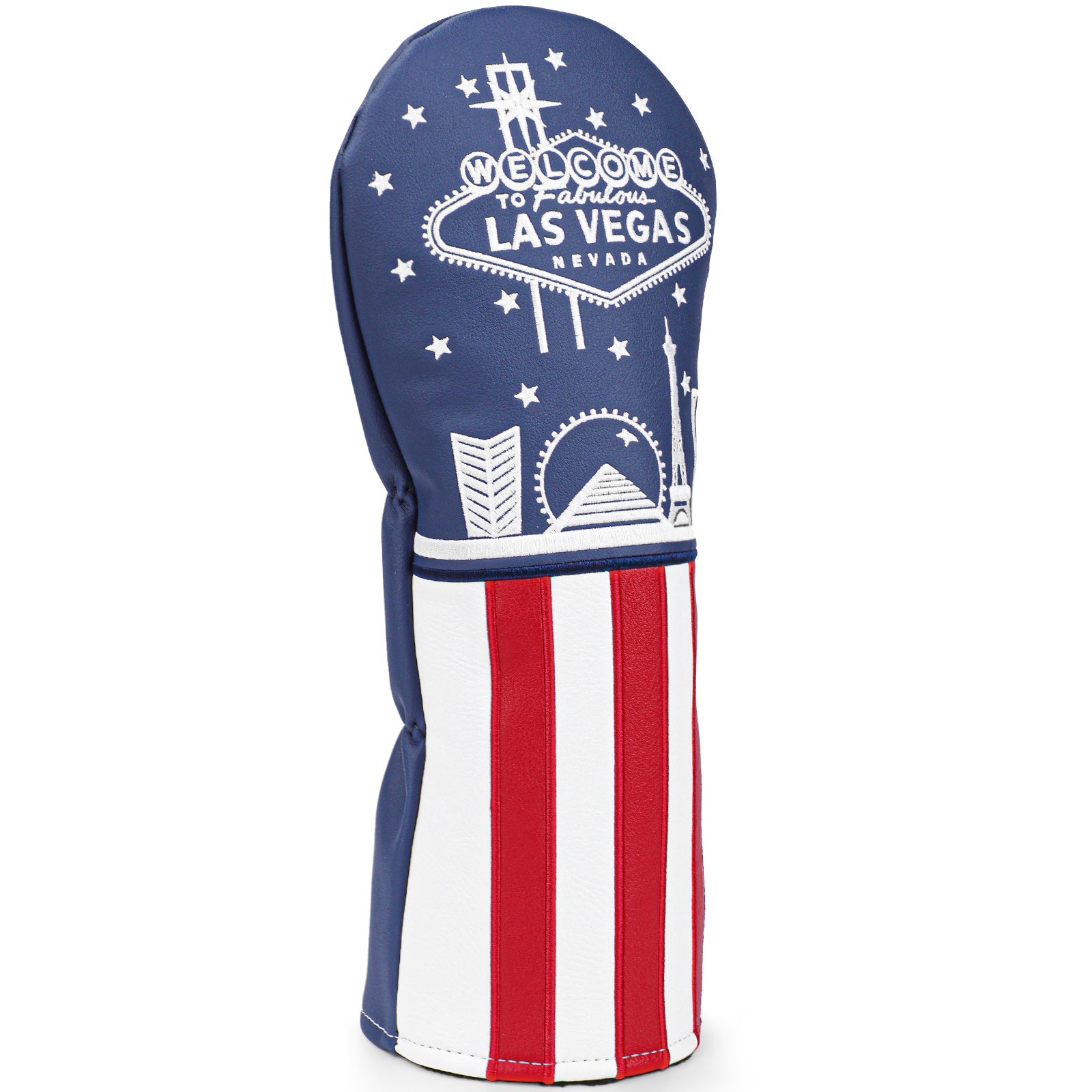 Las Vegas Driver Headcover