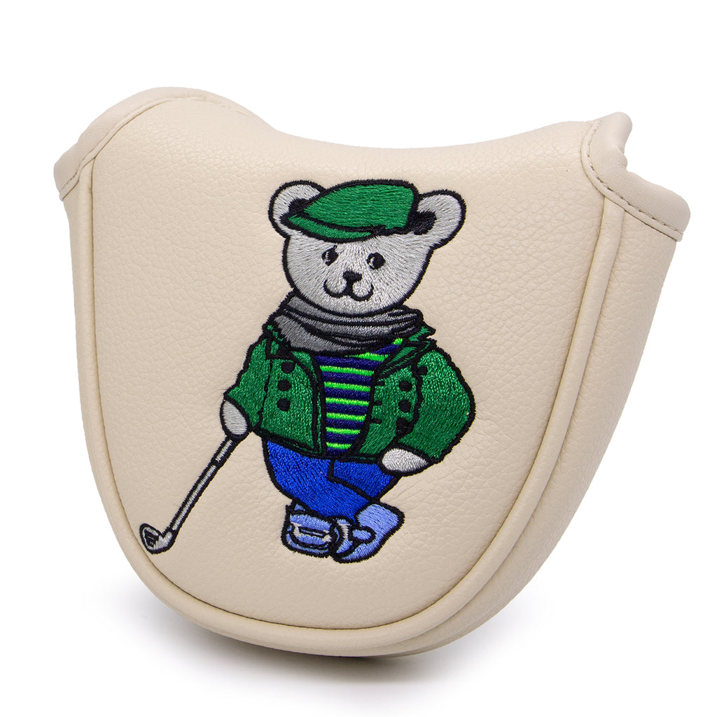 Baer Mallet Headcover