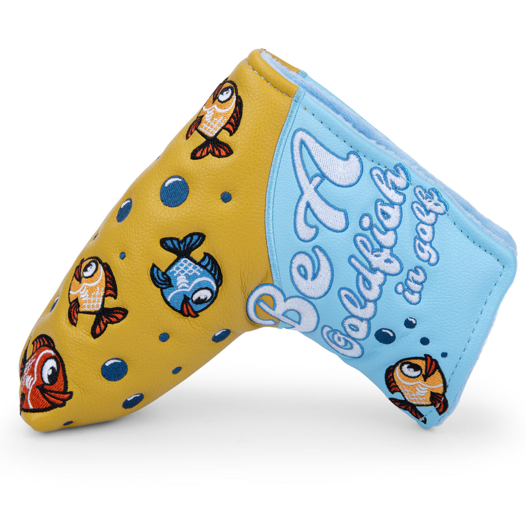 Putter Headcover