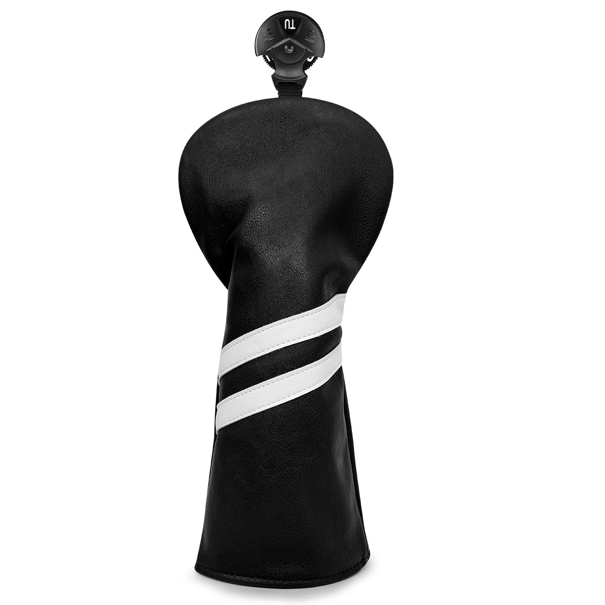 Black Driver/Fairway/Hybrid Headcover