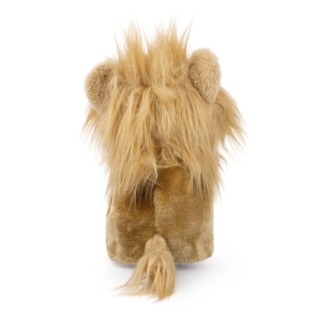 Funny Lion Animal Headcover