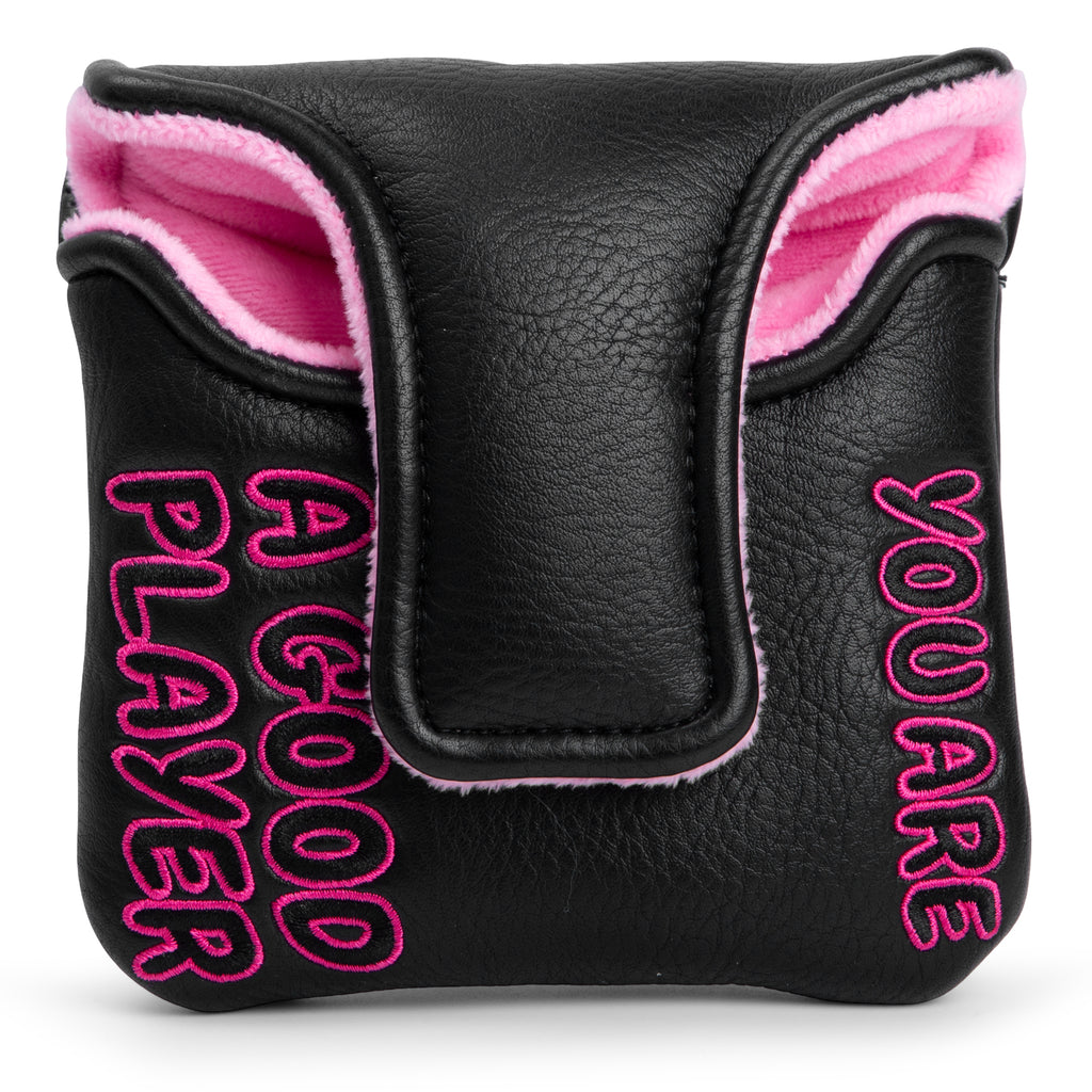 Monkey Suit Square Headcover