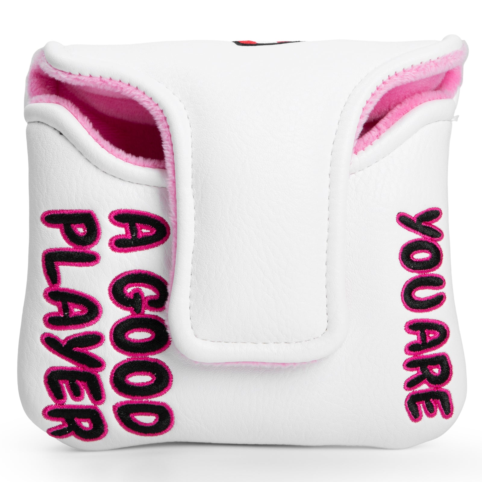 Monkey Suit Square Headcover