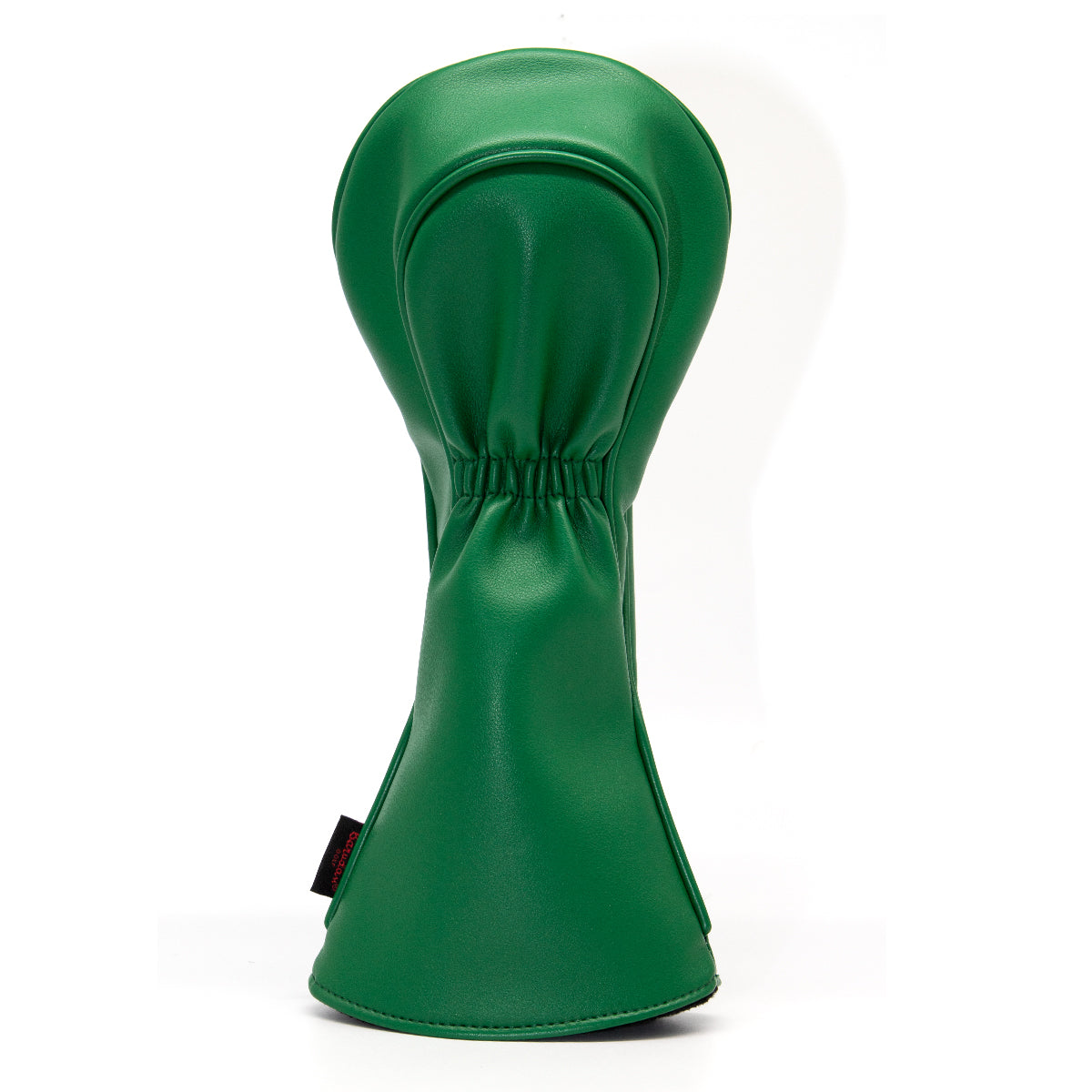 Green Suit Driver Headcover