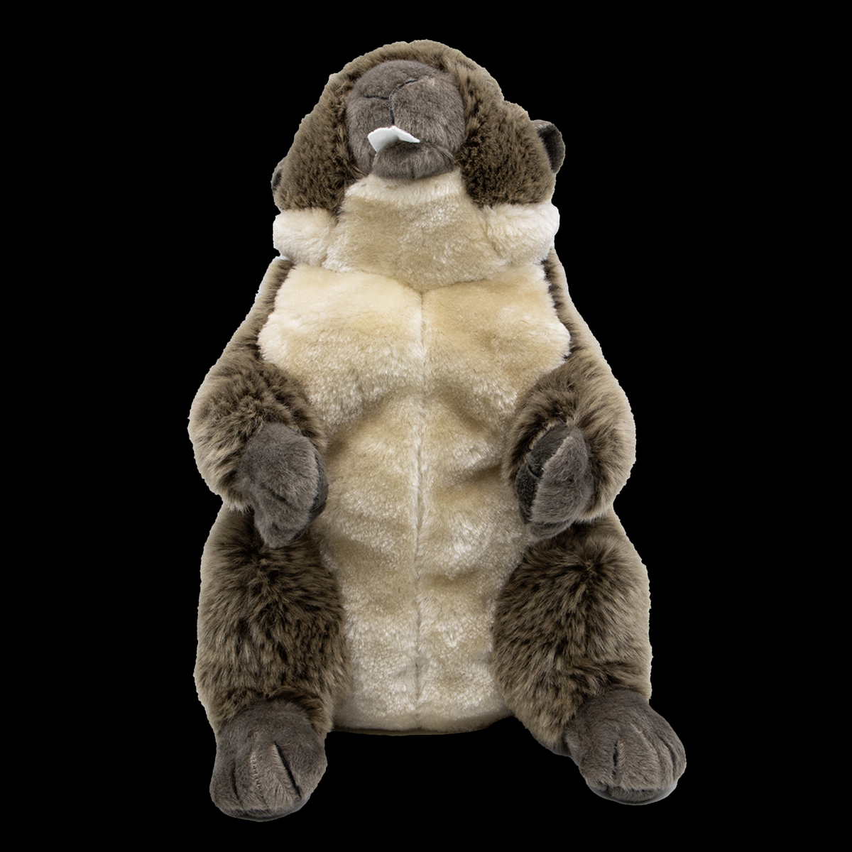 Brown Gopher Animal Driver Headcover