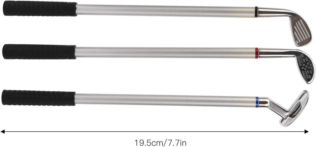 Golf Mini Course Ballpoint Pen Gift Set