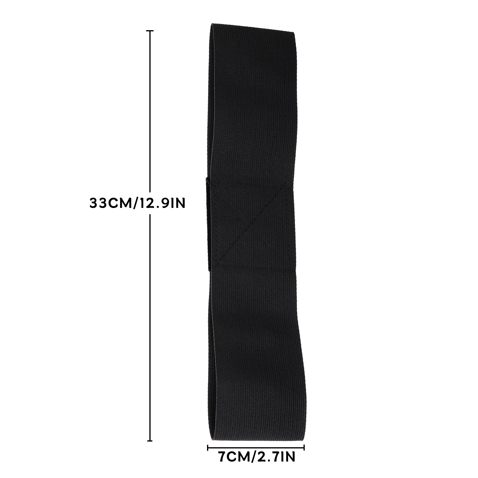 Golf Arm Band Training Aid Professional Elastic Swing Golf Arm Band Belt Men Women Beginners Gesture Alignment Training Aid