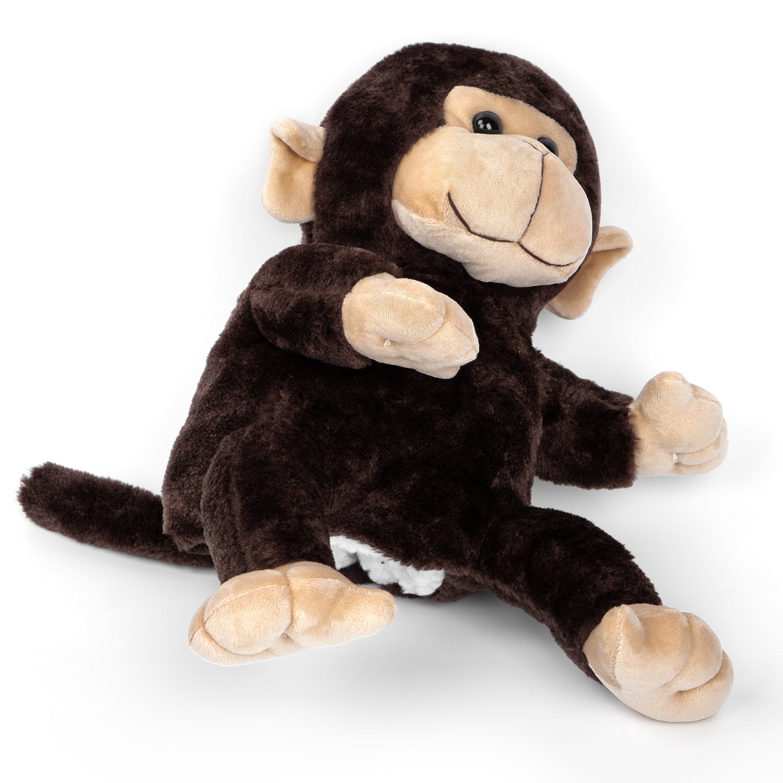 Monkey Animal Headcover