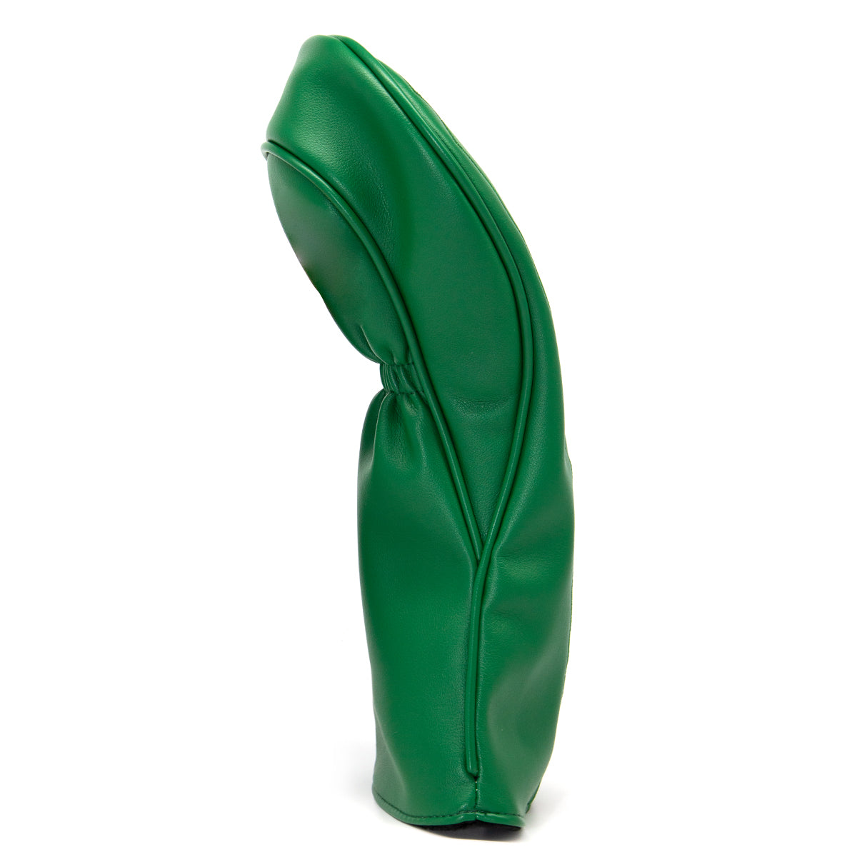 Green Suit Driver Headcover