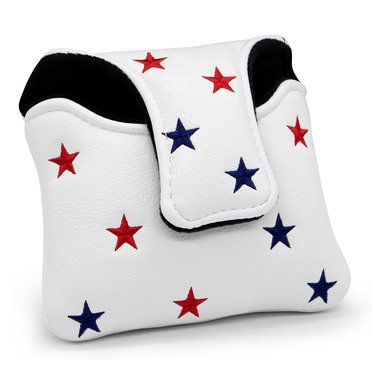 Lucky Mallet Putter Headcover
