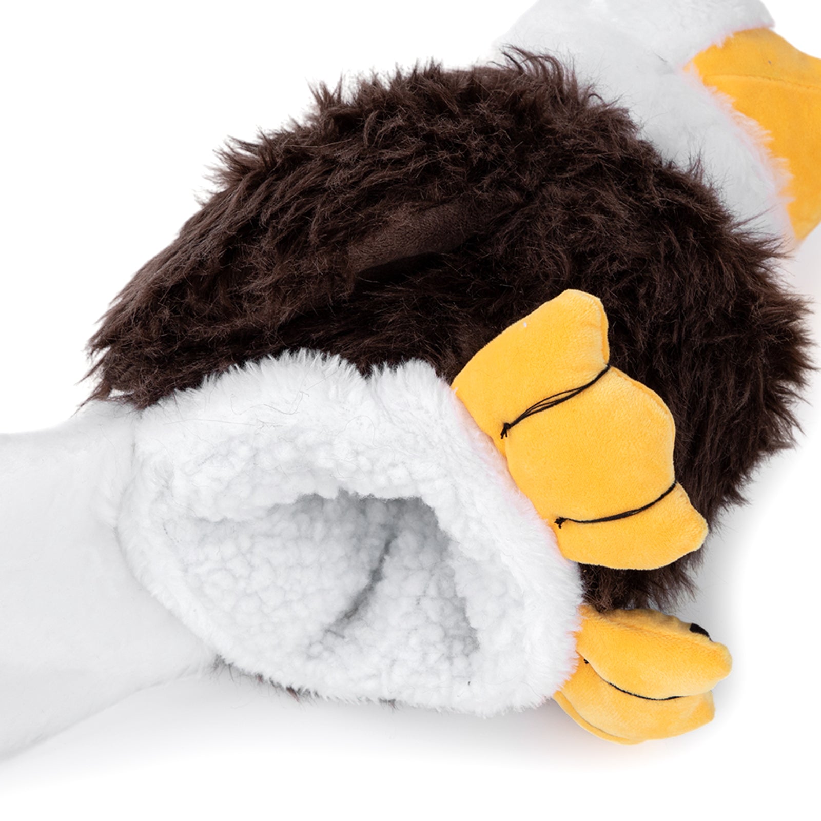 Eagle Animal Headcover