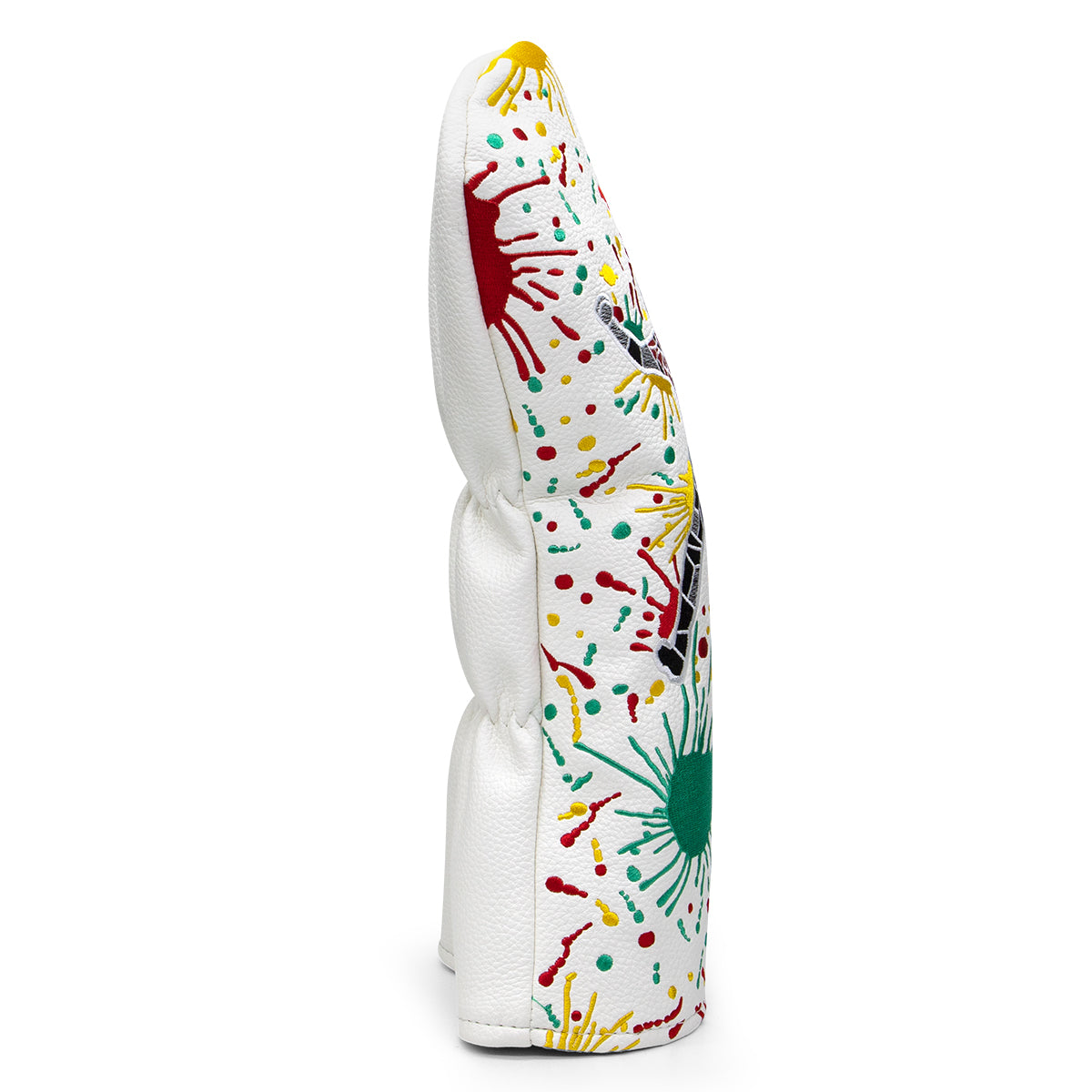 Graffiti Dancer Driver Headcover