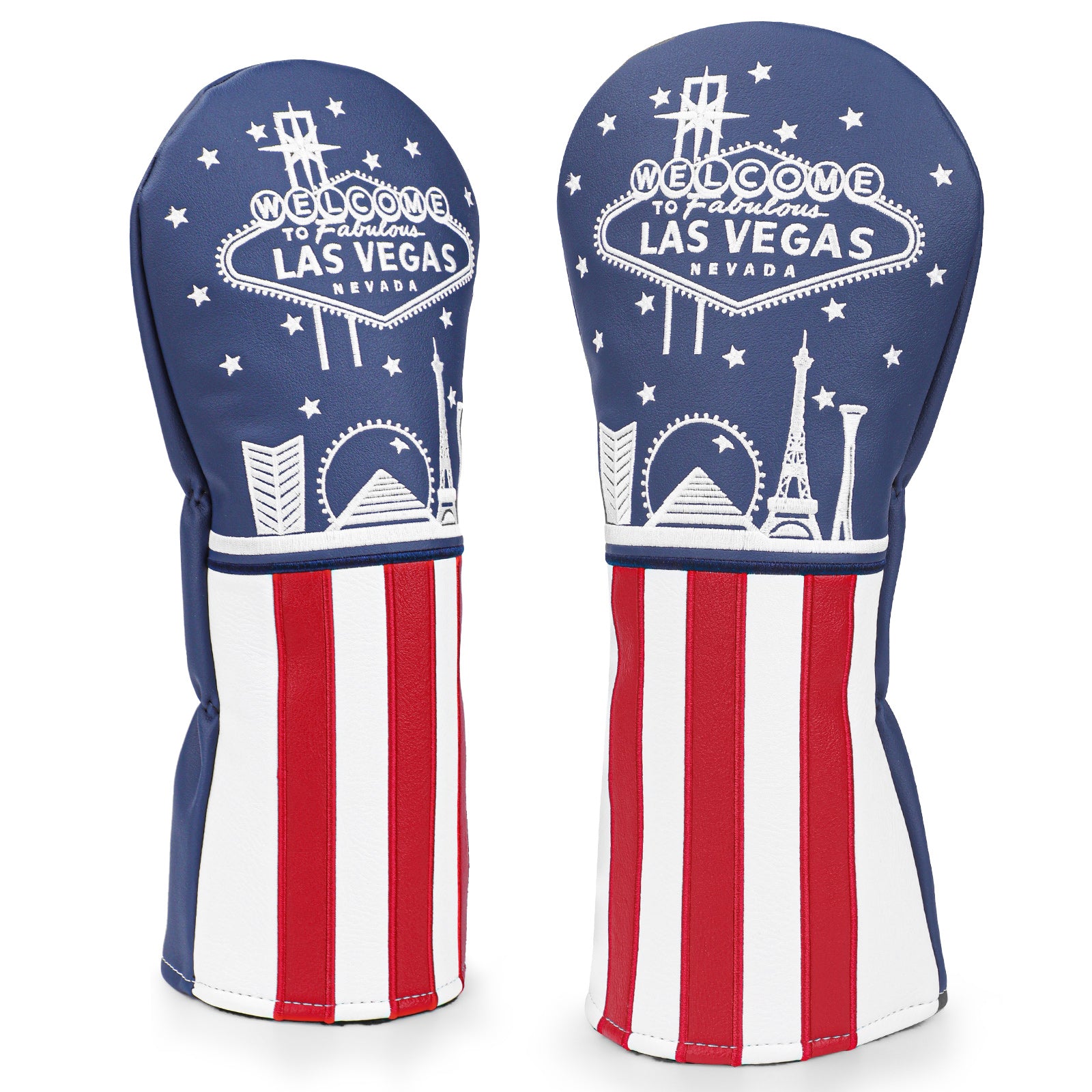 Las Vegas Driver Headcover