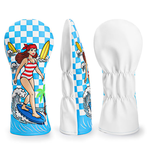 Bikini Driver Headcover