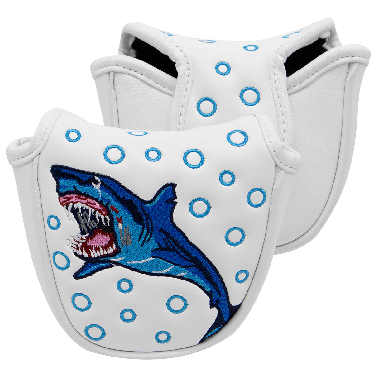 Shark Mallet Headcover