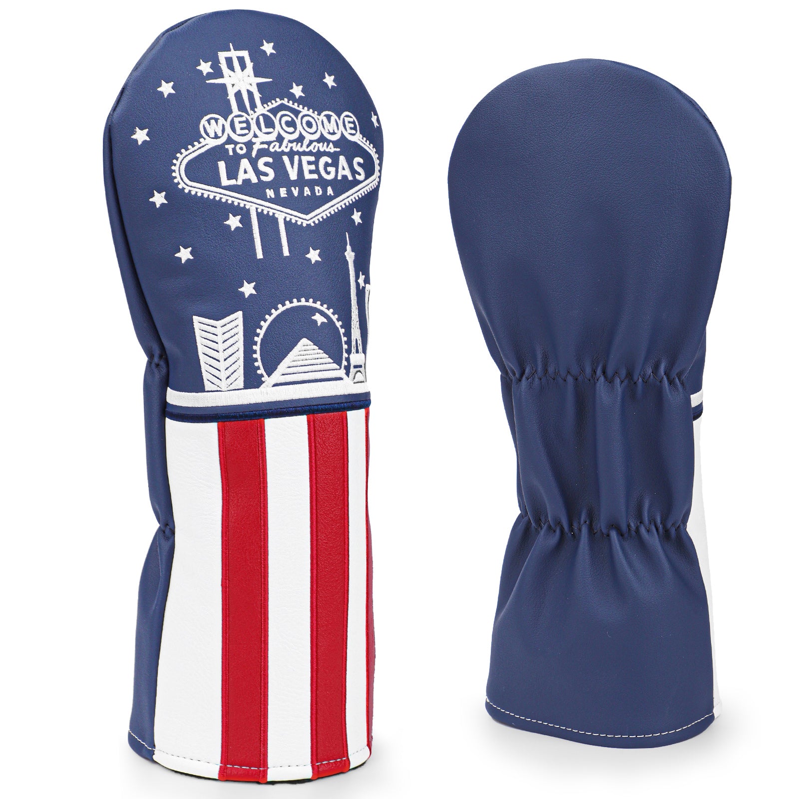 Las Vegas Driver Headcover