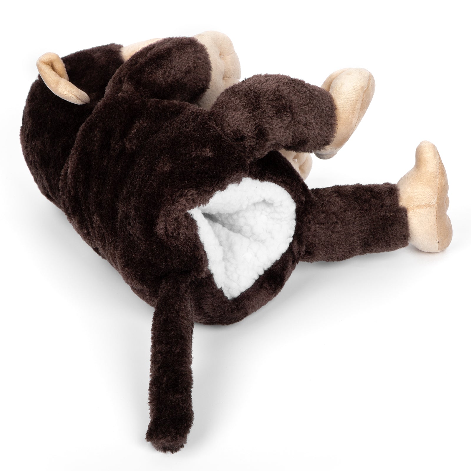 Monkey Animal Headcover