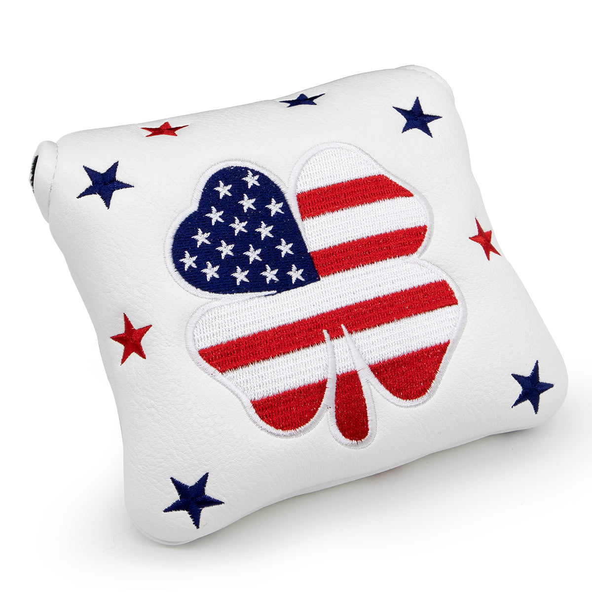 Lucky Mallet Putter Headcover