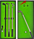 Golf Mini Course Ballpoint Pen Gift Set