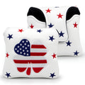 Lucky Mallet Putter Headcover