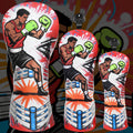 Boxer Driver Headcover