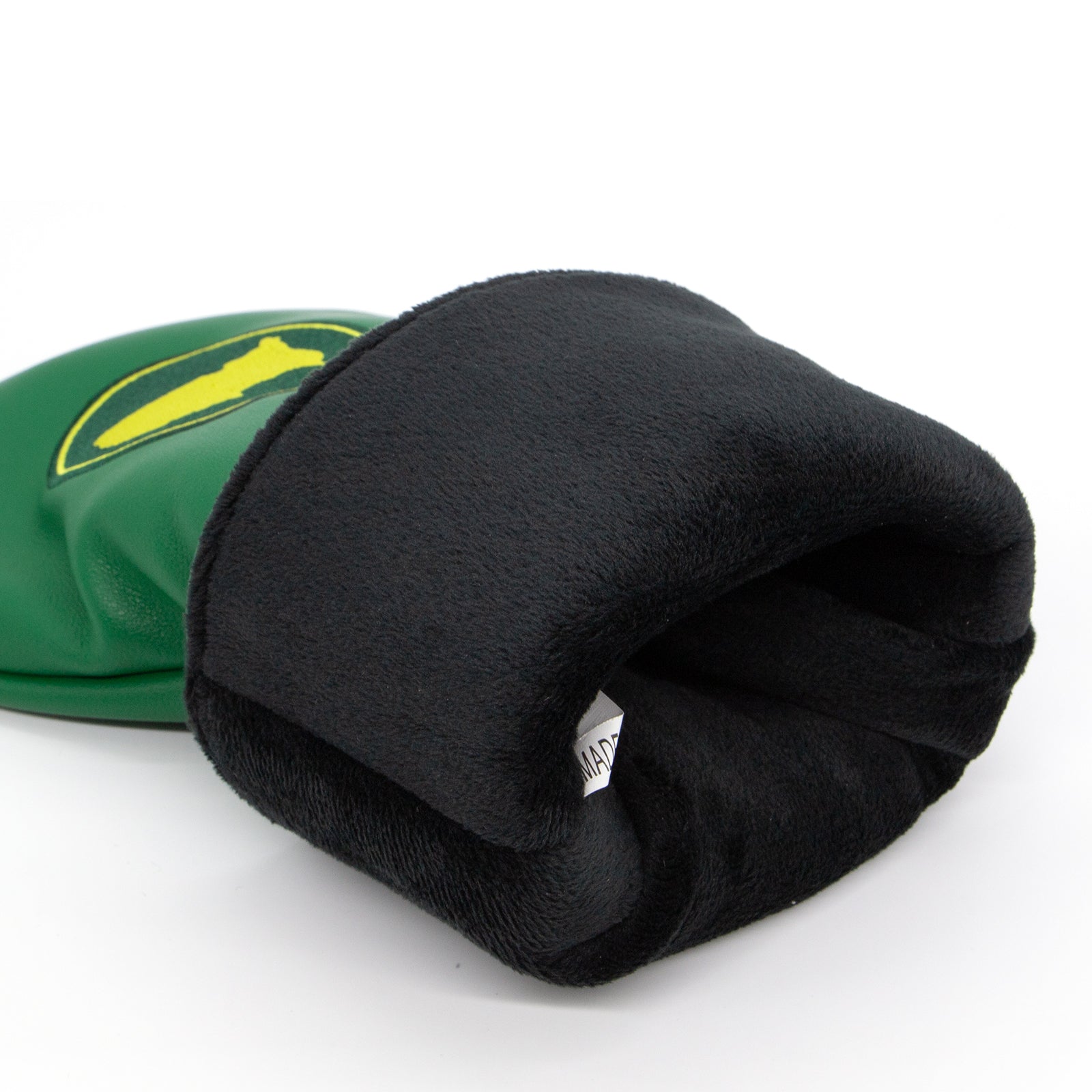 Master Driver Headcover