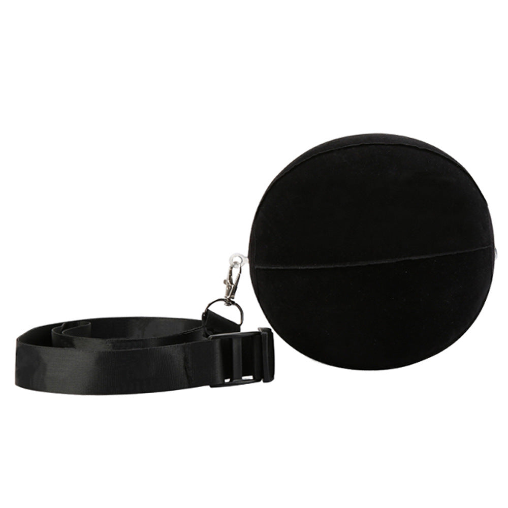 Golf Smart Ball for Golf Swing Trainer, Golf Training Ball Between Arms