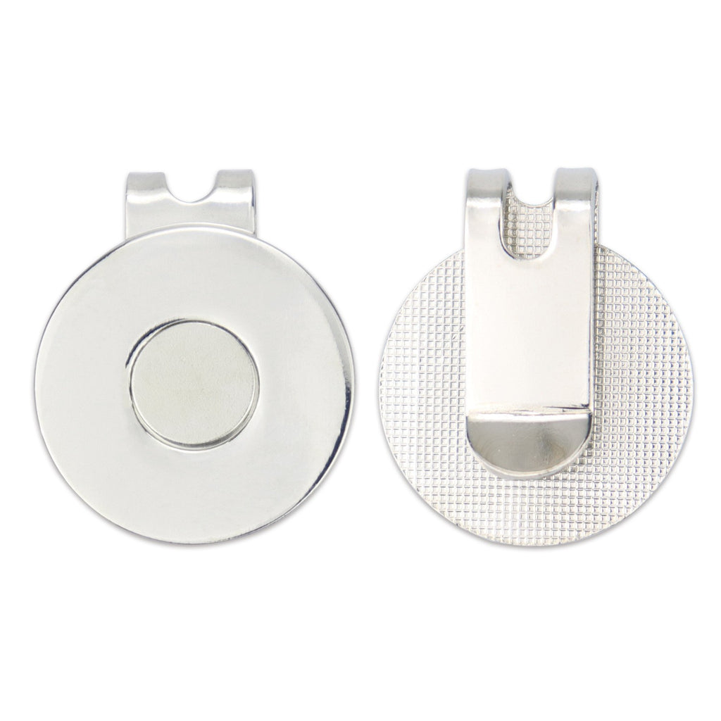 Golf Hat Clips Magnetic Golf Ball Marker(Ball Marker Not Included)