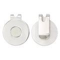 Golf Hat Clips Magnetic Golf Ball Marker(Ball Marker Not Included)