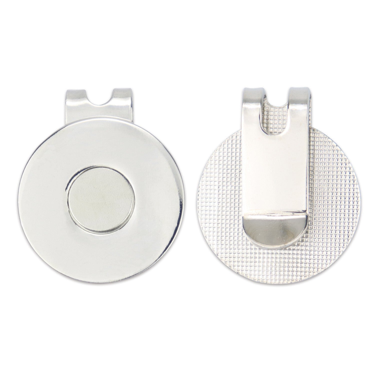 Golf Hat Clips Magnetic Golf Ball Marker(Ball Marker Not Included)