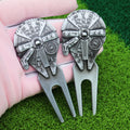 Divot Tool